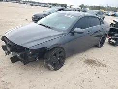 KMHLS4DG7SU952250 2025 HYUNDAI ELANTRA