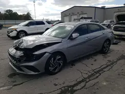 KMHLS4DG7SU952488 2025 HYUNDAI ELANTRA
