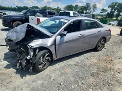 KMHLS4DG7SU961501 2025 HYUNDAI ELANTRA