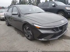 KMHLS4DG7SU963152 2025 HYUNDAI ELANTRA