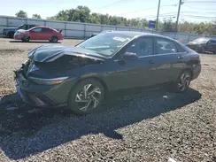 KMHLS4DG7SU969520 2025 HYUNDAI ELANTRA