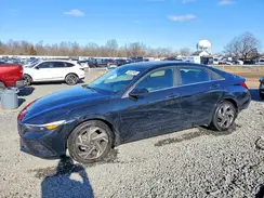 KMHLS4DG7SU970179 2025 HYUNDAI ELANTRA