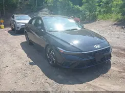 KMHLS4DG7SU971526 2025 HYUNDAI ELANTRA