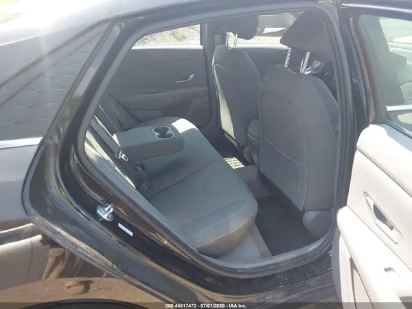 KMHLS4DG7SU971526 2025 HYUNDAI ELANTRA - Image 8
