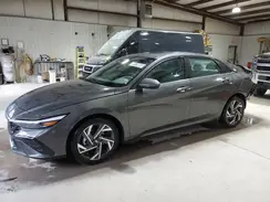 KMHLS4DG7SU971736 2025 HYUNDAI ELANTRA