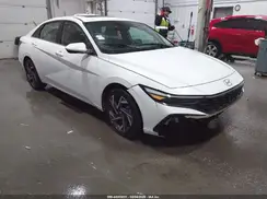 KMHLS4DG7SU973485 2025 HYUNDAI ELANTRA