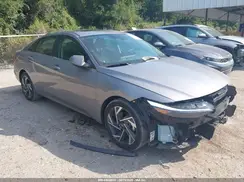 KMHLS4DG7SU975785 2025 HYUNDAI ELANTRA