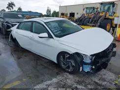 KMHLS4DG7SU978458 2025 HYUNDAI ELANTRA