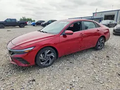 KMHLS4DG7SU979867 2025 HYUNDAI ELANTRA