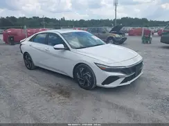 KMHLS4DG7SU983692 2025 HYUNDAI ELANTRA