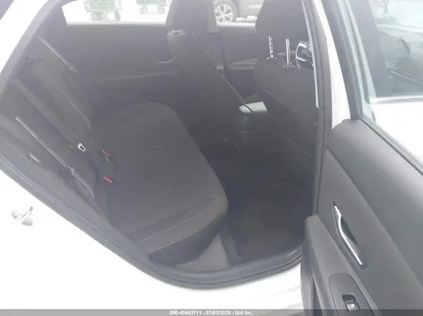 KMHLS4DG7SU983692 2025 HYUNDAI ELANTRA - Image 8