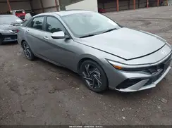 KMHLS4DG7SU985913 2025 HYUNDAI ELANTRA