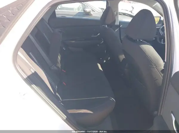 KMHLS4DG7SU997043 2025 HYUNDAI ELANTRA - Image 8