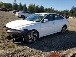 KMHLS4DG7SU997690 2025 HYUNDAI ELANTRA
