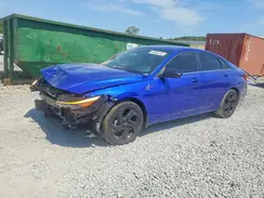 KMHLS4DG7TU128220 2026 HYUNDAI ELANTRA