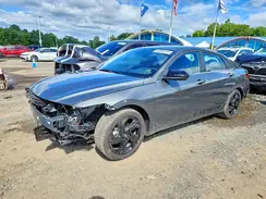 KMHLS4DG7TU130078 2026 HYUNDAI ELANTRA