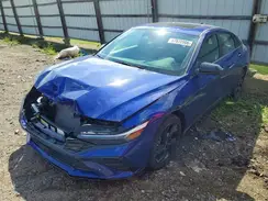 KMHLS4DG7TU145969 2026 HYUNDAI ELANTRA