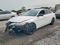 KMHLS4DG7TU186358 2026 HYUNDAI ELANTRA