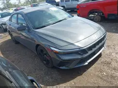 KMHLS4DG7TU209587 2026 HYUNDAI ELANTRA