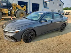 KMHLS4DG7TU229404 2026 HYUNDAI ELANTRA