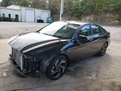 KMHLS4DG8RU641145 2024 HYUNDAI ELANTRA