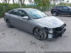 KMHLS4DG8RU642537 2024 HYUNDAI ELANTRA