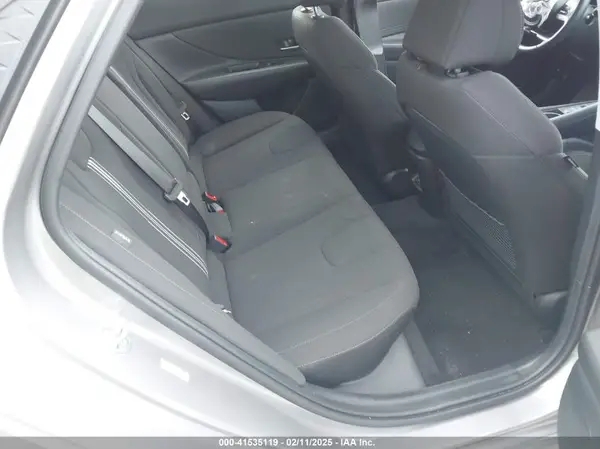 KMHLS4DG8RU642537 2024 HYUNDAI ELANTRA - Image 8