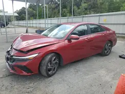 KMHLS4DG8RU643509 2024 HYUNDAI ELANTRA