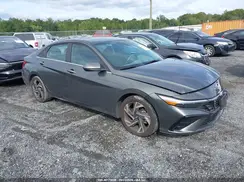 KMHLS4DG8RU649116 2024 HYUNDAI ELANTRA
