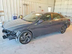 KMHLS4DG8RU660052 2024 HYUNDAI ELANTRA