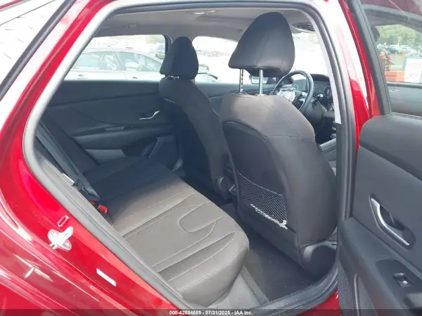 KMHLS4DG8RU661721 2024 HYUNDAI ELANTRA - Image 8