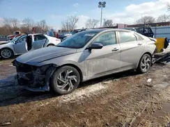 KMHLS4DG8RU664165 2024 HYUNDAI ELANTRA