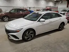 KMHLS4DG8RU678860 2024 HYUNDAI ELANTRA
