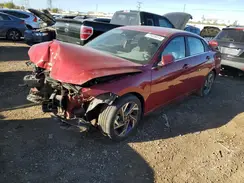 KMHLS4DG8RU679586 2024 HYUNDAI ELANTRA