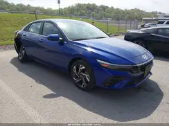KMHLS4DG8RU679684 2024 HYUNDAI ELANTRA