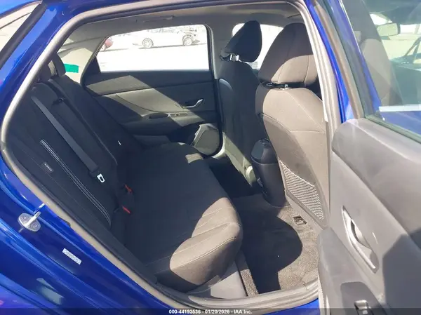 KMHLS4DG8RU680639 2024 HYUNDAI ELANTRA - Image 8