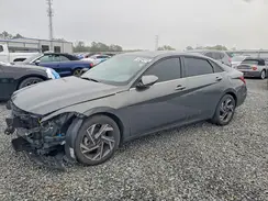 KMHLS4DG8RU686540 2024 HYUNDAI ELANTRA