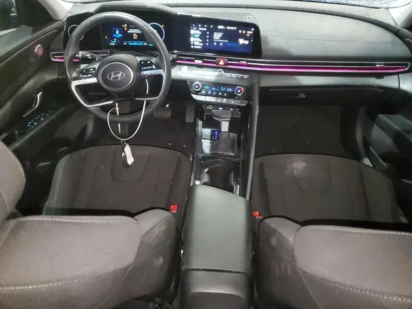 KMHLS4DG8RU690345 2024 HYUNDAI ELANTRA - Image 8