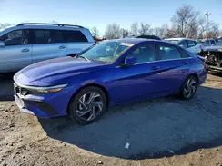 KMHLS4DG8RU696789 2024 HYUNDAI ELANTRA