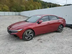 KMHLS4DG8RU697280 2024 HYUNDAI ELANTRA