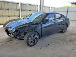 KMHLS4DG8RU708150 2024 HYUNDAI ELANTRA