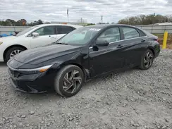 KMHLS4DG8RU711940 2024 HYUNDAI ELANTRA