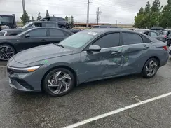 KMHLS4DG8RU717351 2024 HYUNDAI ELANTRA