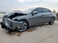 KMHLS4DG8RU718628 2024 HYUNDAI ELANTRA