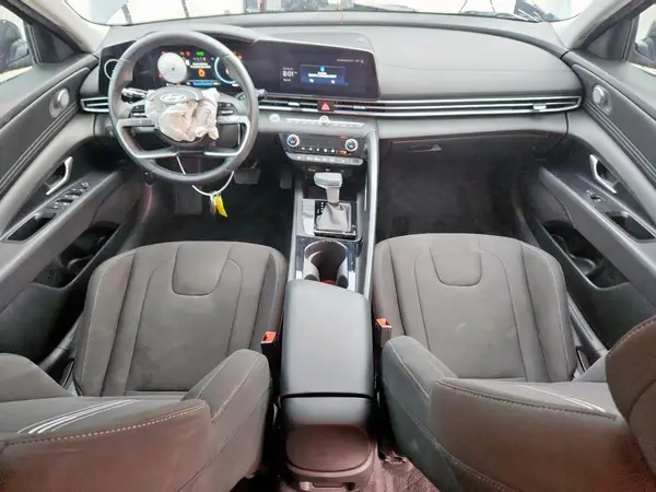 KMHLS4DG8RU718628 2024 HYUNDAI ELANTRA - Image 8