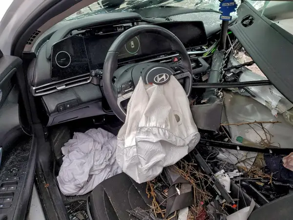 KMHLS4DG8RU718788 2024 HYUNDAI ELANTRA - Image 8