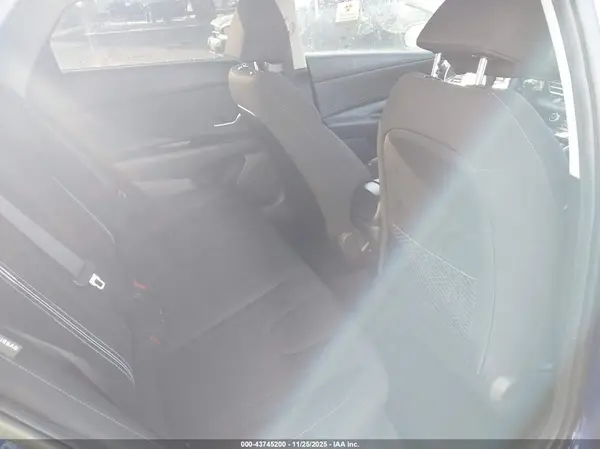 KMHLS4DG8RU720394 2024 HYUNDAI ELANTRA - Image 8