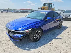 KMHLS4DG8RU720587 2024 HYUNDAI ELANTRA
