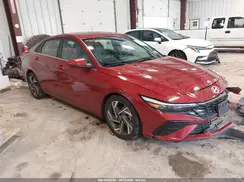 KMHLS4DG8RU728463 2024 HYUNDAI ELANTRA