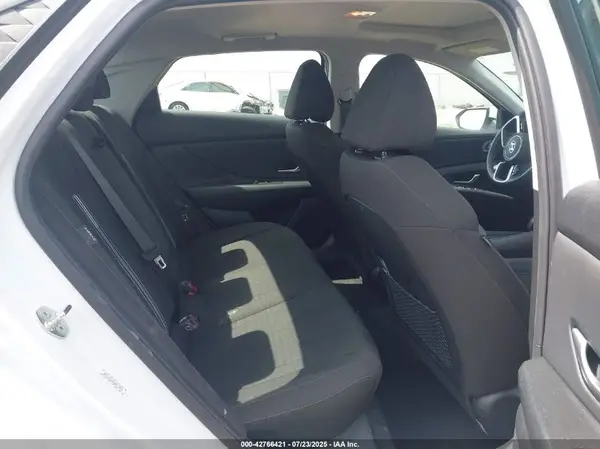 KMHLS4DG8RU734358 2024 HYUNDAI ELANTRA - Image 8